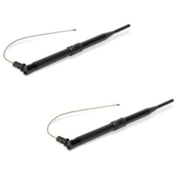 Varia 7 dBi WLAN Clip Antennen (Duo-Set)