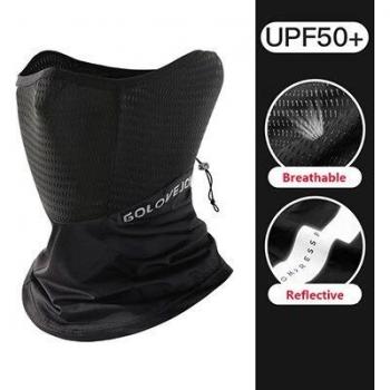 Multifunktionales Headwear für Angeln und Sport