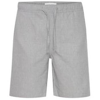 CFPhelix 0066 Kurzbezug aus Leinenmischung – Casual Friday