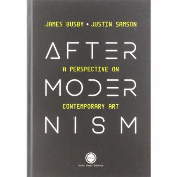 Aftermodernism. Una prospettiva sull'arte contemporanea. Ediz. italiana e inglese: 1