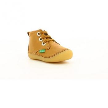 Stivali per bambini Kickers Soniza alla moda