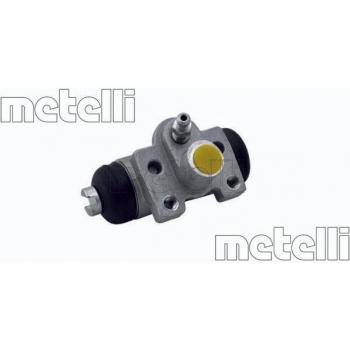 METELLI Radbremszylinder 04-0382