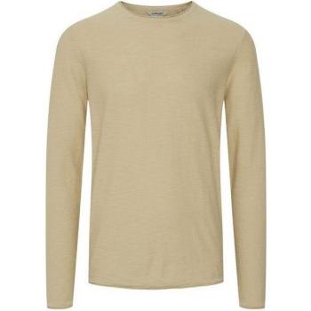Project 11 Friko Pullover Giallo Pastello