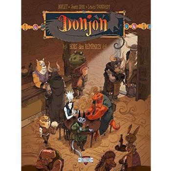 Donjon zénith.                                                                    7