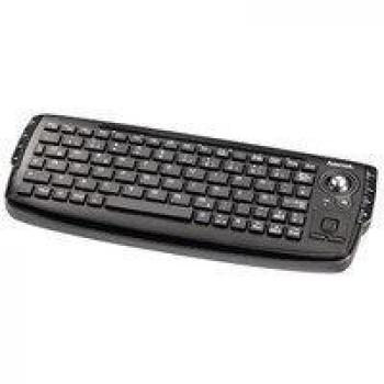 Teclado Inalámbrico Multifuncional Hama 053815