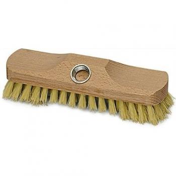 Scrubber Legnoso 220 mm (Fibra Plastica) – Peso 1,5 kg