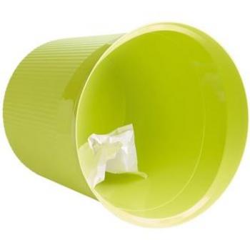 Papierbak Han Re-LOOP 13 liter limoen
