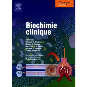 Biochimie clinique