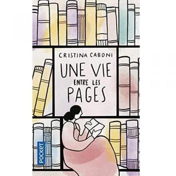 Une vie entre les pages