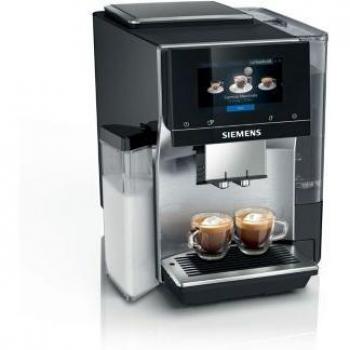 Siemens Machine Espresso Intégrale EQ700 TQ713R03 – Réservoir inox