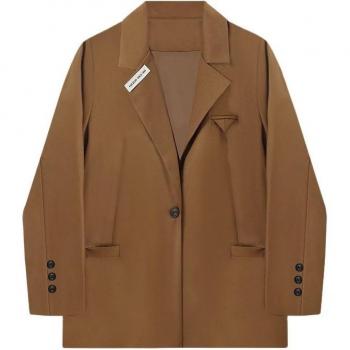 Manteau Femme Automne-Hiver Baggy