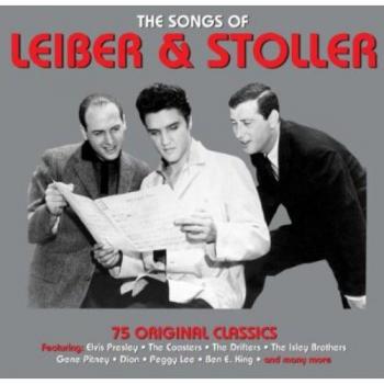 Songs of Leiber & Stoller