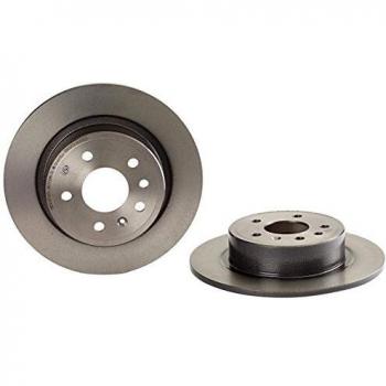 BREMBO Disque de frein SAAB 08.8305.11
