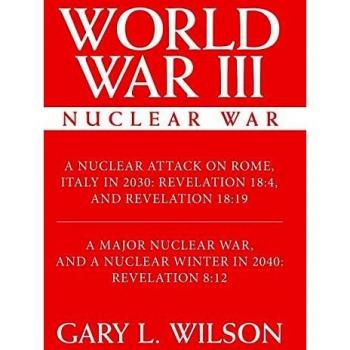 World War III: Nuclear War