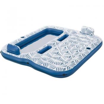 Matelas Bestway double 204 x 188 cm