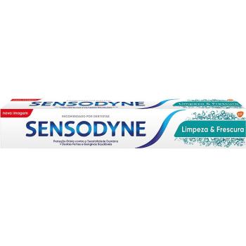 Sensodyne Limpieza Refrescante 75ml