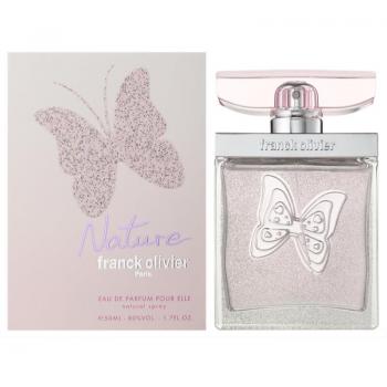 Franck Olivier Nature 50 ml