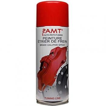 Peinture Étrier de Frein Rouge