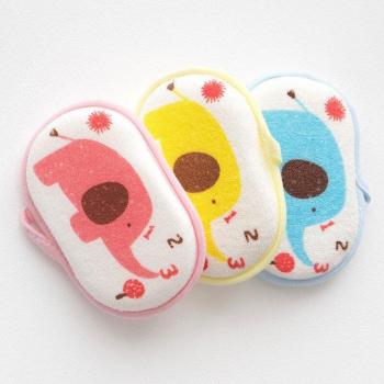 Massage Shower Loofah Sponge