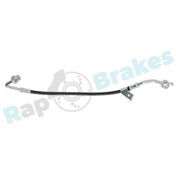 R-H0241 Flexible de frein RAP