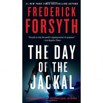 The Day of the Jackal