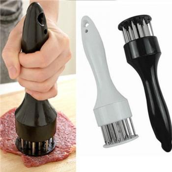 Kitchen Meat Tenderizer Needle Tool