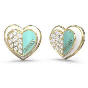 Orecchini Lovely Guess per Donna
