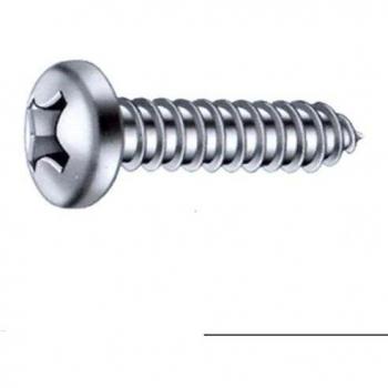 Tornillo R.Chapa 5,5X19 Mm Multicolor
