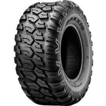 Maxxis MU04 Ceros 25x10 TL 50N 255/65-12 Doble Marcado
