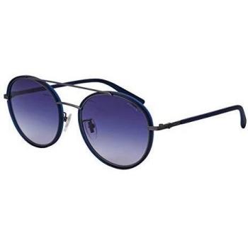 Gafas de sol azul mate Police Coupe 1 SPL-870 627B