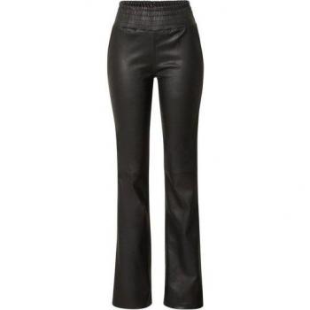 Pantalón Ibana Pinnie en Tono Negro