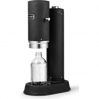 Aarke Carbonator Pro Matte Black Home Soda Machine