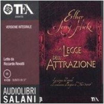 La legge dell'attrazione