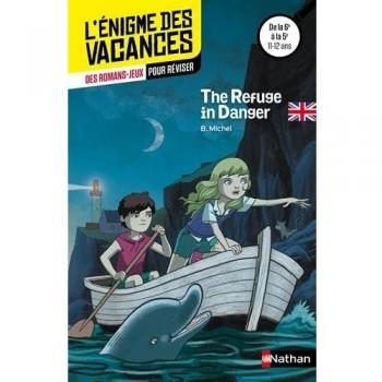 The Refuge in Danger : De la 6e à la 5e