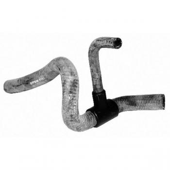 Tuyau de chauffage MAPCO 39738 pour échangeur thermique