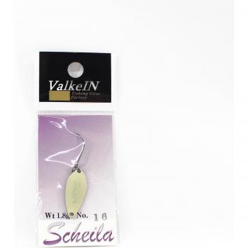 Tauchscheibe Valkein Scheila 1,8 g – Nr. 16 (0611)