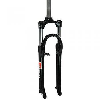 Fourche Suspendue Suntour CITY SF9 M3000-AL 24