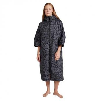 Robe de Plage Femme Coastline Ultra-Longue