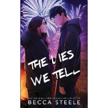 The Lies We Tell