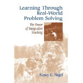 Learning Through Real-World Problem Solving