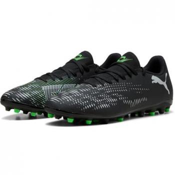 Future 8 Play MG Eclipse Black Cool Light Gray Fluo Green – Retail Version