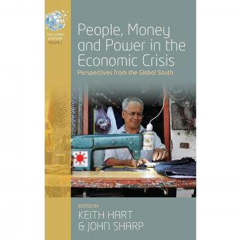 People Money and Power in the Economic Crisis