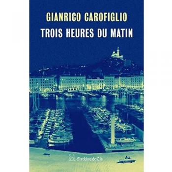 Trois heures du matin