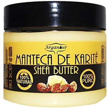 Manteca de Karité Arganour