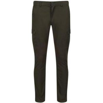 Regatta Herren Bryer II Outdoor-Hose 42R Grau