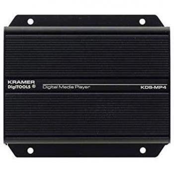 KDS-MP4 4K UHD Abspielgerät für Digital Signage