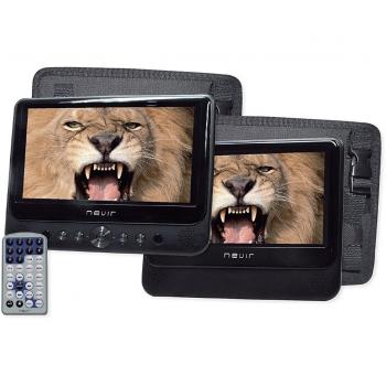 Nevir NVR-2777DVD