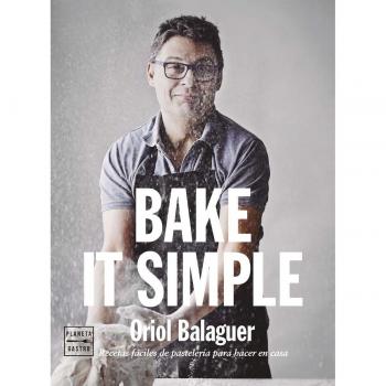 Bake it simple. EdiciÃ³n tapa blanda