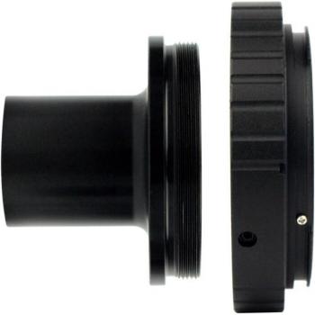 Adaptador Datyson M42x0.75 para cámaras Sony y Olympus