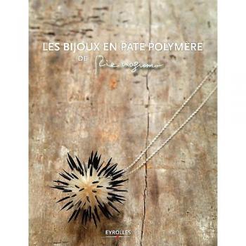 Les Bijoux En Pâte Polymère De Rie Nagumo